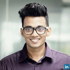 Kiran Nivas Reddy avatar