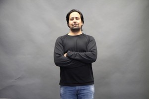 Kartik Sharma avatar