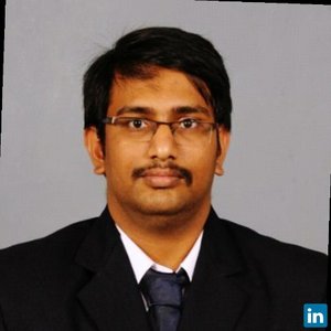 Sabarinath Reddy avatar