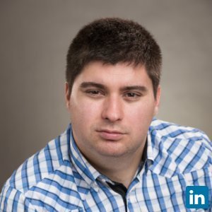 Georgi Petkov avatar