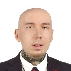 Maciej Makieła avatar