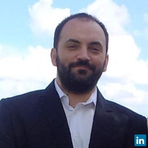 Alexandru Tenche avatar