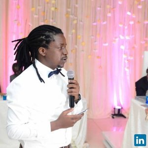 Ayisolwainkosi (Mr) avatar