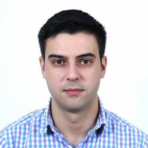 Mirnes Salkic avatar