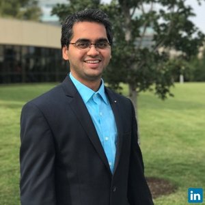 Prateek Fulsundar avatar