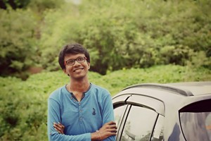 Saikarthik Muppa avatar