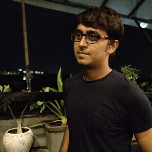 Ashish Khubchandani avatar