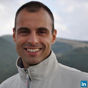 Federico Paolantoni avatar