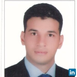 Tarek M. Sayed avatar