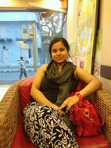 Urmi Sarkar avatar
