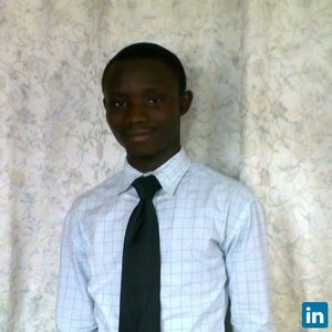Oluwatosin Ogunniyi avatar