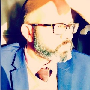 Faraz  Fookeer avatar