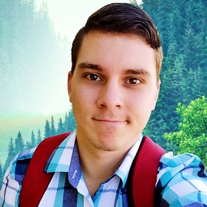 Luis Diego Araya-Cloutier avatar