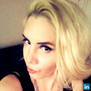 Arineh Mirinjian avatar