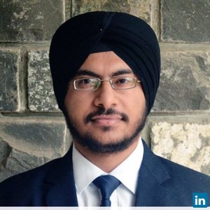 Amandeep singh avatar