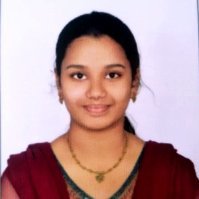 arpitha manda avatar