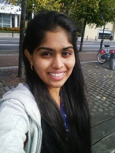 Sukanya Hanumanthu avatar