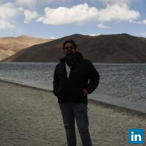 Siddharth  Sharma avatar