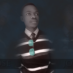 Joseph Mukorivo avatar