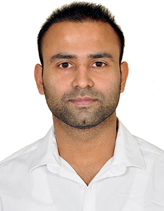 Akhil Mahajan avatar