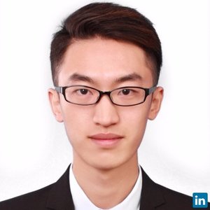 Jianxiong Cui avatar