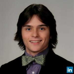 Michael Doherty avatar