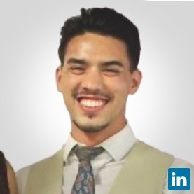 Benjamin Olsen avatar