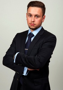 Nikita Khudov avatar