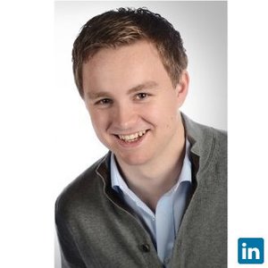 Jesse Kaptein avatar