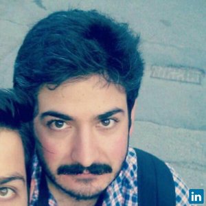Mehdi Abbassi avatar