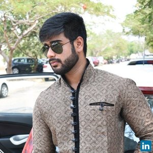 Rahul Vijayakumar avatar