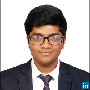 Vinay Sagar Mudlapur avatar