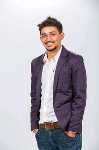 Yashant Gyawali avatar