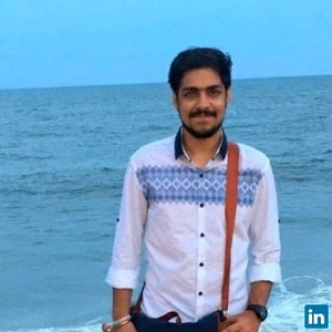 Purusharth Arora avatar