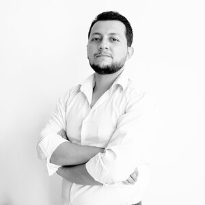 Hasan Dayoub avatar