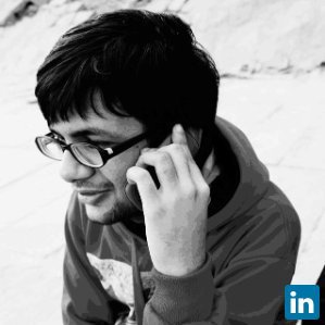 Suvigya Vijay avatar