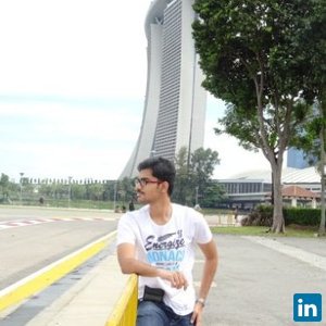 Satyadev Tummala avatar