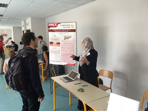 Djamila Baroudi avatar