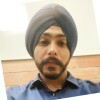 Drishpreet Singh - Trainee decision scientist 