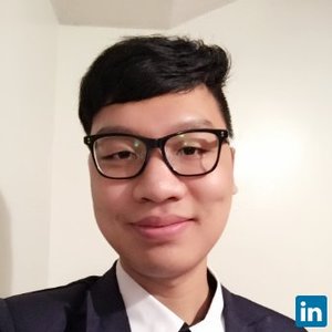 Bowen Zhu avatar