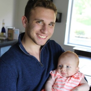Eli Weiss avatar