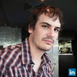 Reid Cathcart avatar