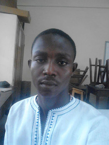 User portfolio avatar