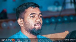 Vidushraj Chandresekaran avatar