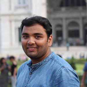 Abhijeet Agrawal avatar