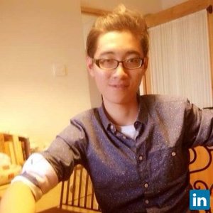 Jianfeng（Vincent） Liu avatar