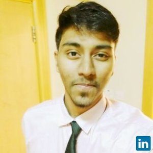 Royston Soares avatar