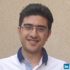Milad Niknejad avatar