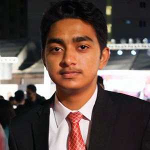 Muhammad Ali Farooq avatar