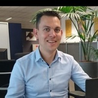 Arnold van het Nederend avatar